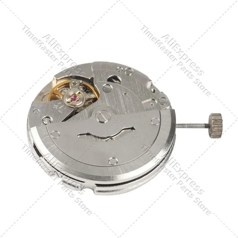 Watch Accessories Watch Movement Tianjin Seagull Single Calendar 1612 Mechanical Movement ST1612 Single Calendar Movement