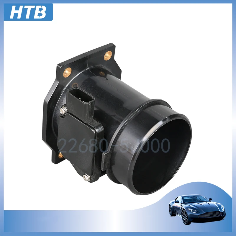 AFH70-16 22680-5J000 Finely Processed Mass Air Flow Sensor For INFINITI QX4 NISSAN QUEST XTERRA MERCURY 3.3L 2000-2002 AUTO PART