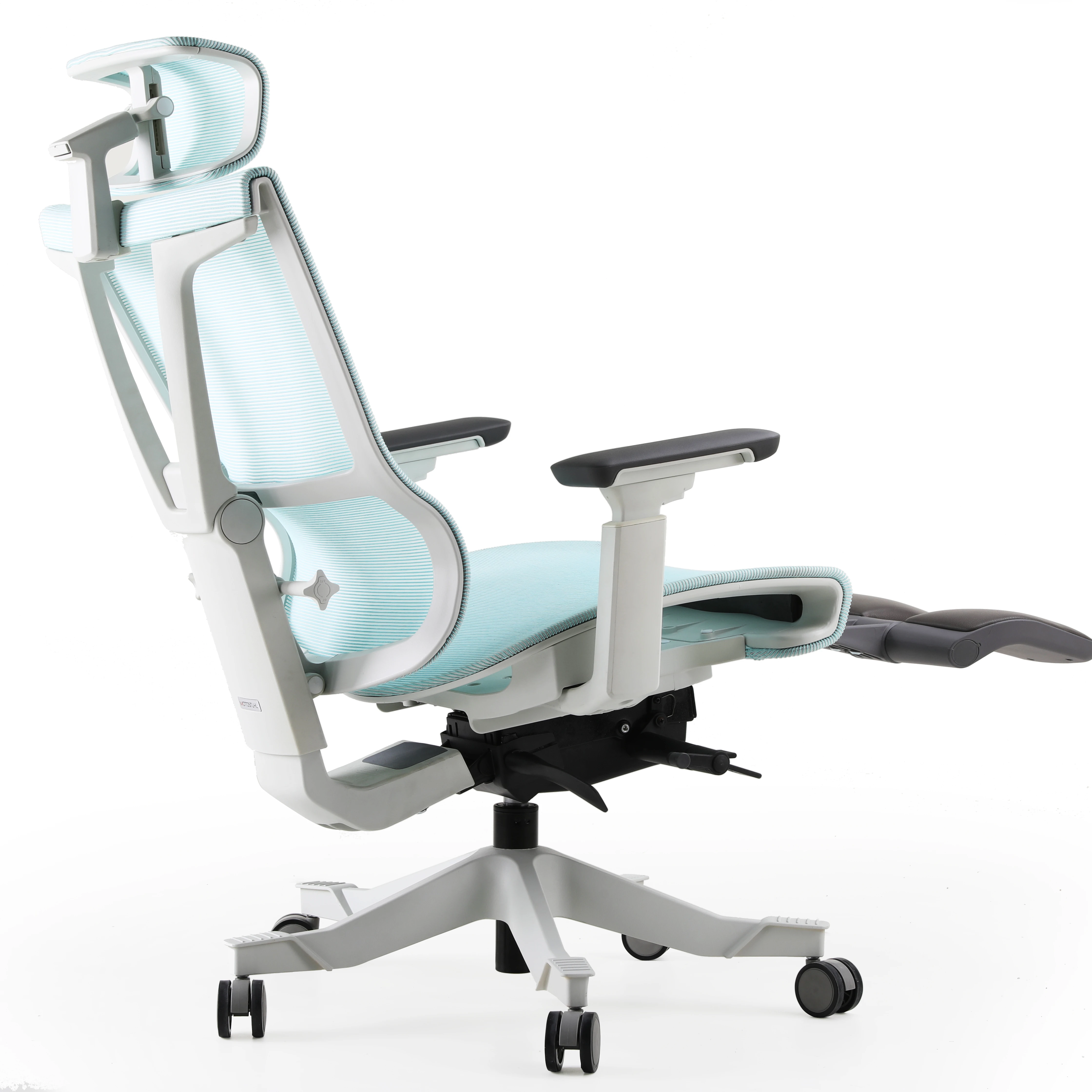 Motostuhl Comfortable Ergonomic  Executive Office Chair