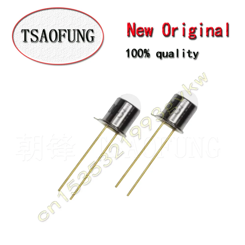 10 Stück SFH4845 SFH 4845 DIP Infrarot-Emitterröhre