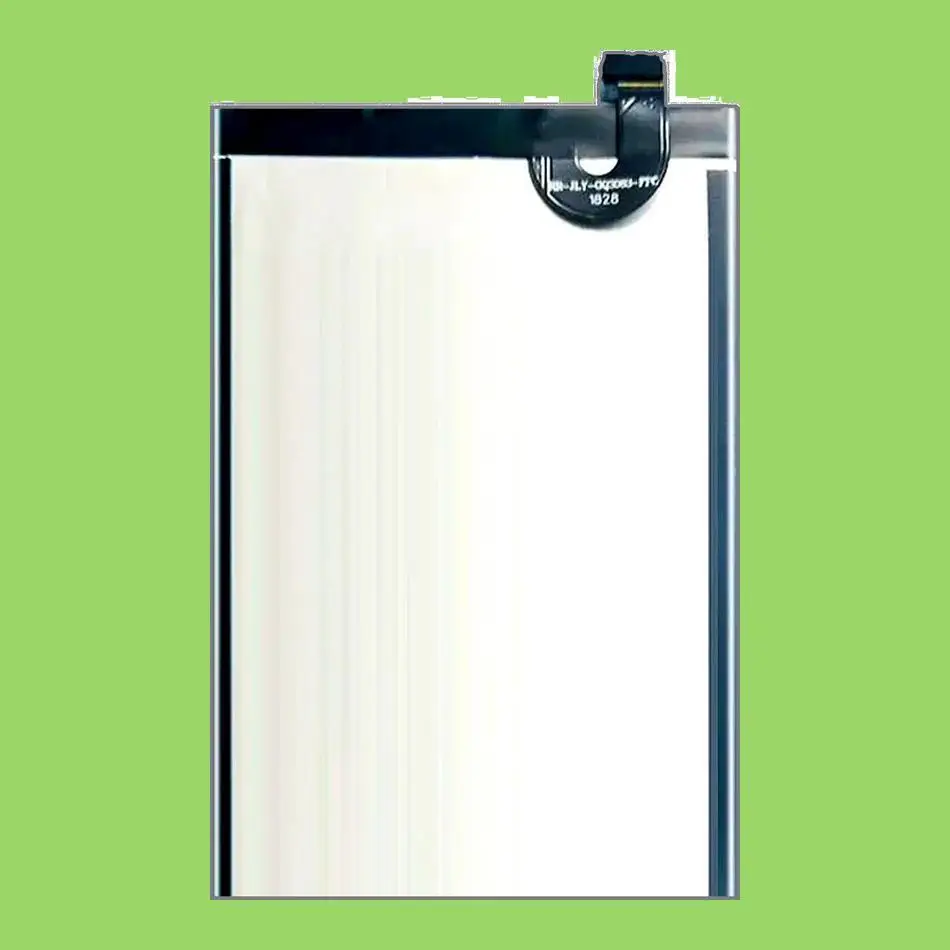 

Long Lasting Mobile Phone Battery High-Capacity 3300Mah For Ulefone S9 Pro S9pro
