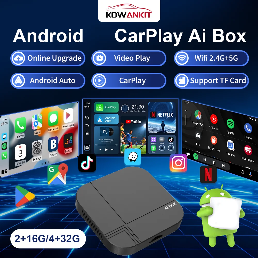 2026 4+32G 3 In 1 W…