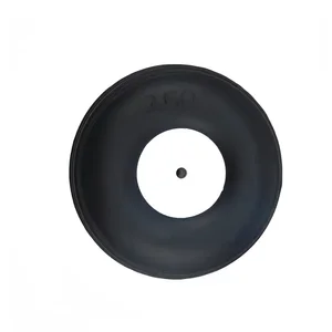 RC aircraft ASA FIXED Royal plane tire, Pu Rubber Wheel, Road Train Diameter 2.25/2.5/2.75/3.0/3.5/4/4.5/5 inches 10 Main Sales Aeromodelo Pousing Train - №3