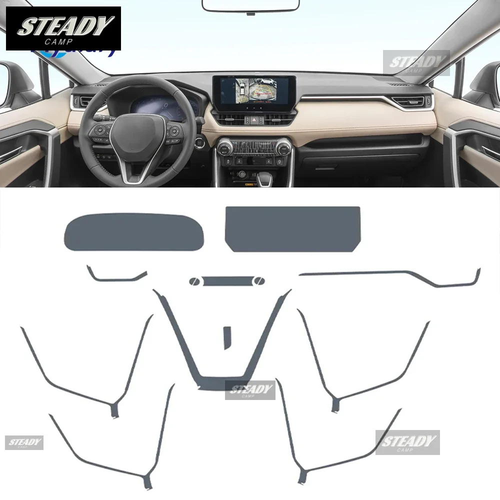 For Toyota RAV4 202…