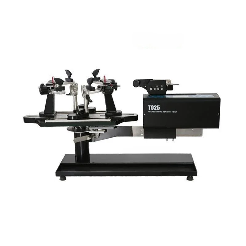 

Threading machine badminton racket tennis racket threading machine