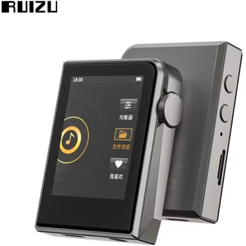 3. RUIZU A5..