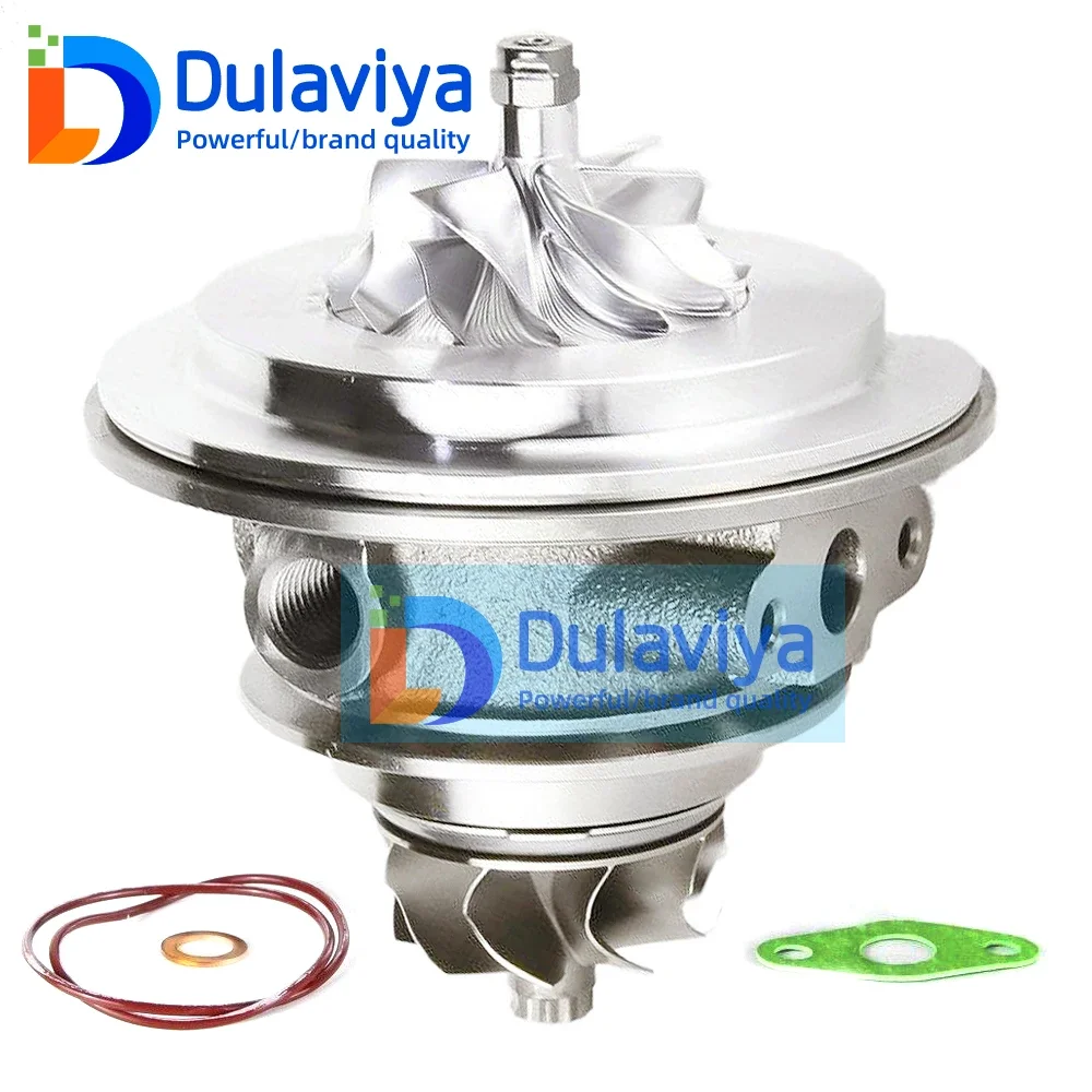 K03 Turbo Cartridge… - image