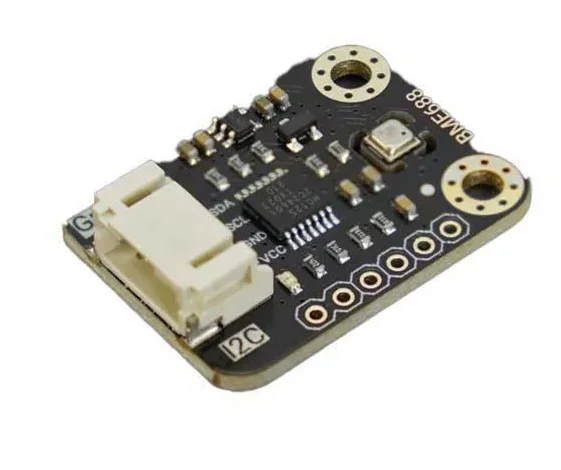 SEN0617 Environmental Sensors Multiple Function Sensor Modules
