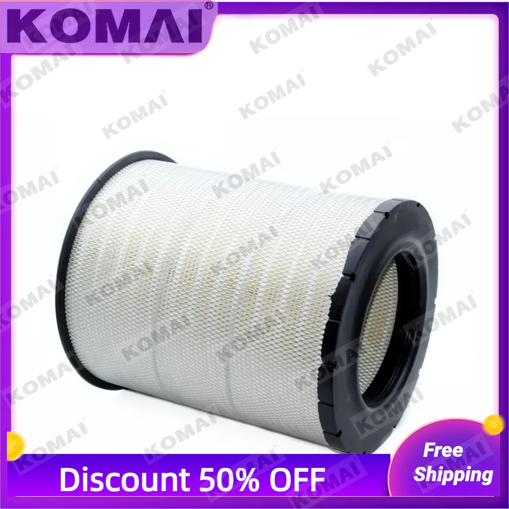 

AF25632 AF782396 P782396 Air Cleaner Filter 2734500 3162322 8149961 21834210 for Volvo Truck