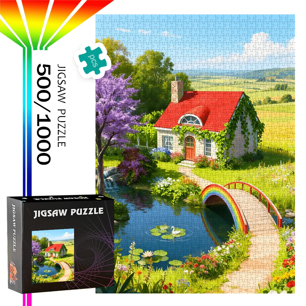 500Pcs/1000Pcs Hous… - image