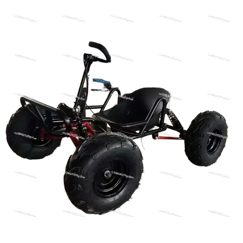 

New Off-Road Kart Fuel Edition Adult Outdoor All-Terrain ATV Mountain Four-Wheel Drift Kart