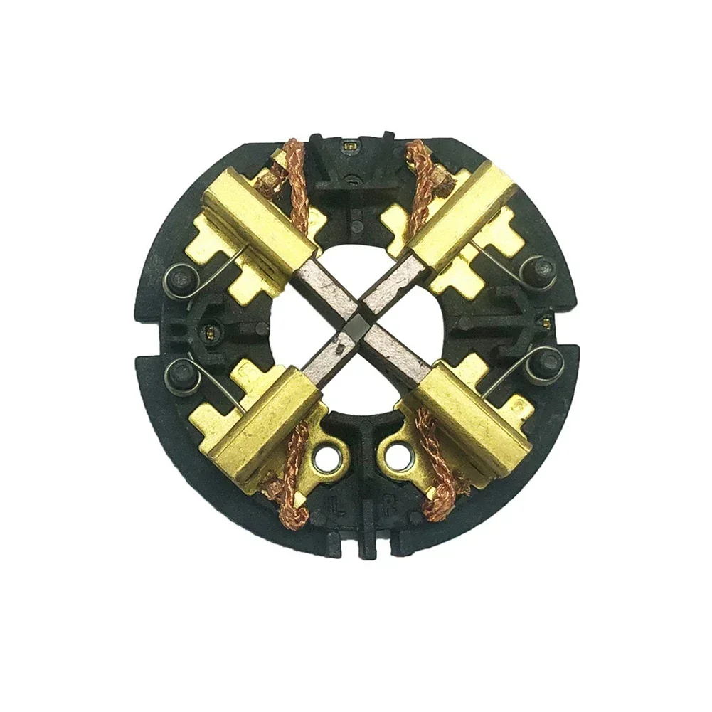 1pc Carbon Pinsel Halter 50mm 1,5 A 18V 27W Metall Carbon Für HD18PD HD18DD C18ID C18PD C18IW Fahrer 2650-20 Power Tools