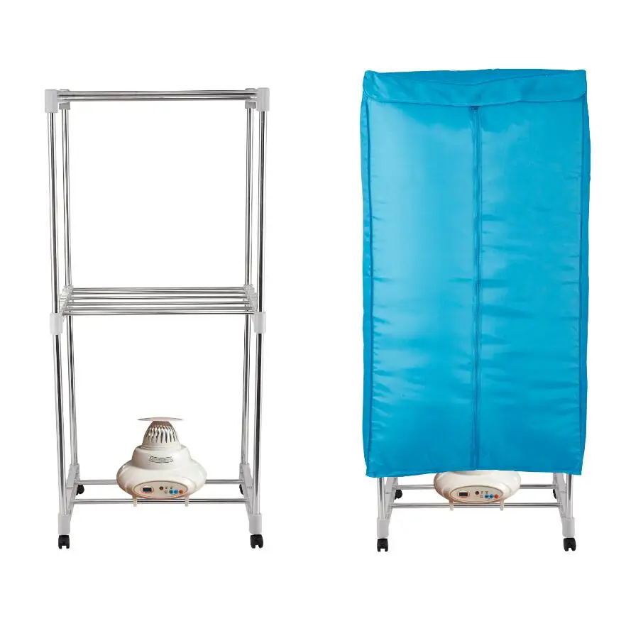 H-802YF 가정용 의류 건조기, 가정용 판매, 호텔용 의류 건조기, 리모컨 포함