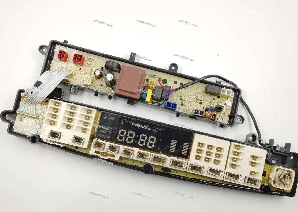 

Компьютерная плата для стиральной машины, TB75-6188IDCL (S), TB80-6188DCLG