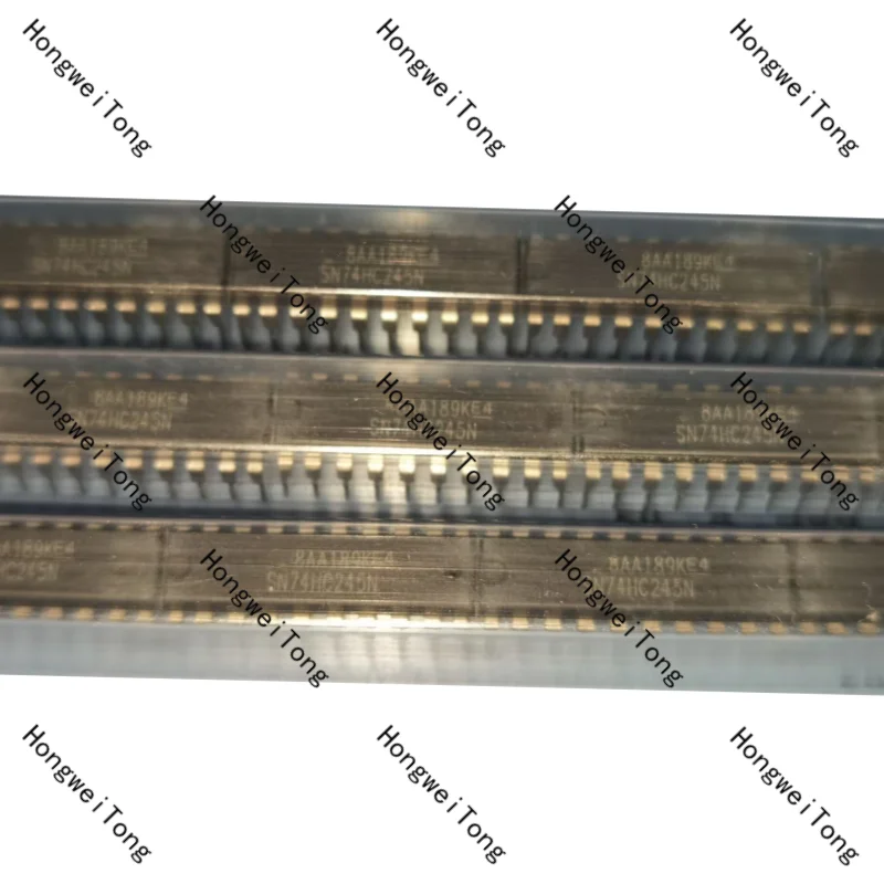 

5pcs/lot SN74HC245N DIP-20 New original