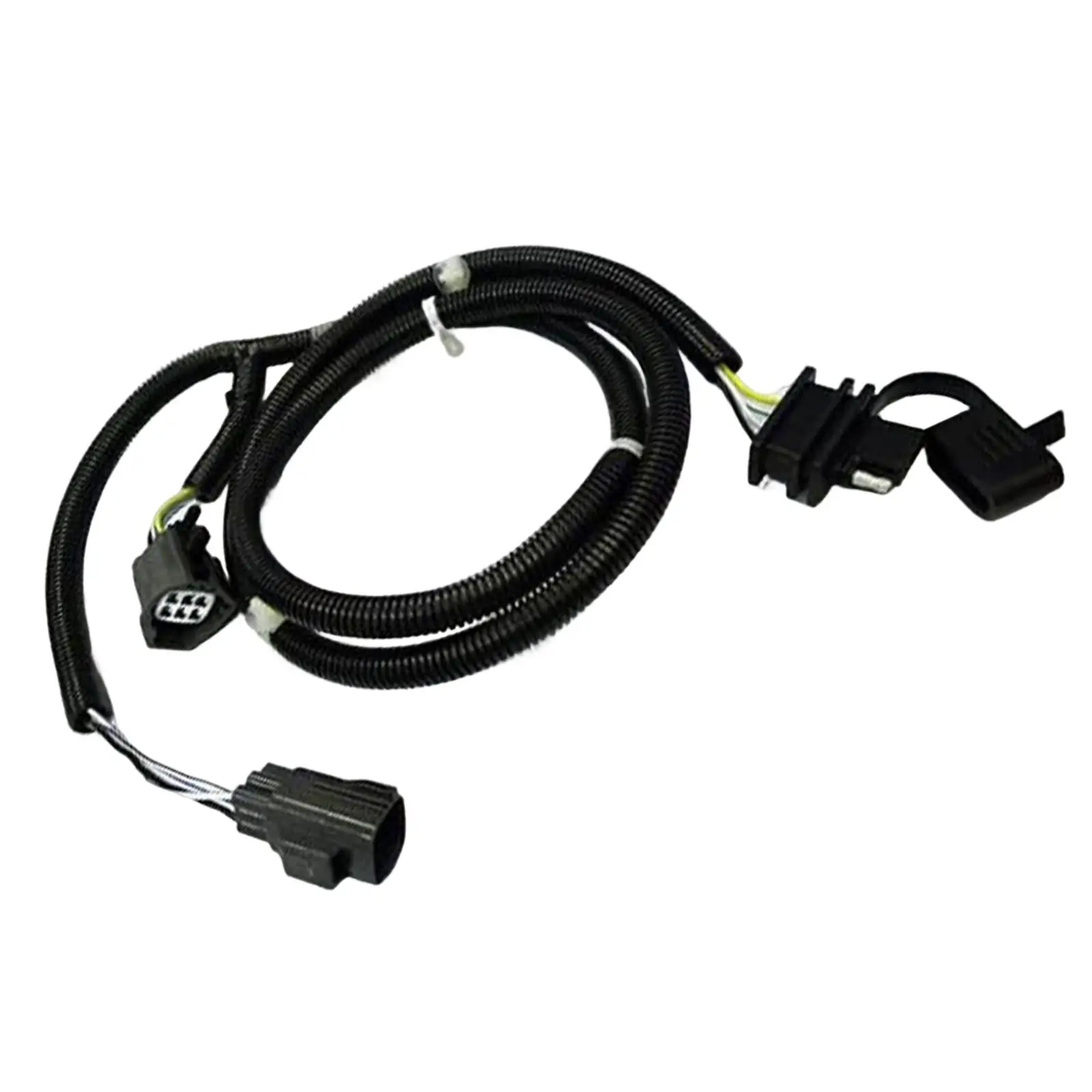 Electric Wiring Kit Fit for 2007-2018 Automotive Accessory