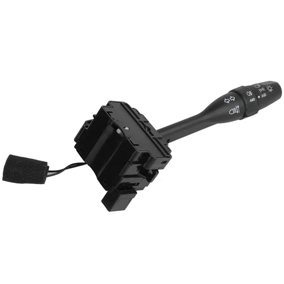 

Durable 25540-1E404 255401E404 Car turn signal light wiper switch for Nissan