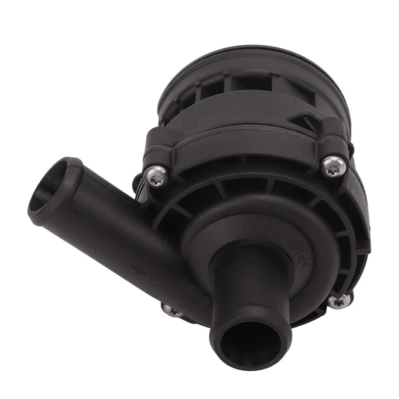 High Quality Lower Power Engine Auxiliary Water Pump A2048350364 Abrasion Resistant Professional For Mercedes Benz E G Class