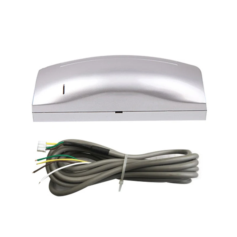 Request to Exit PIR Motion Sensor Exit Infrared Detector Microwave Sensor for Exit for Automatic Opening Door Access Control