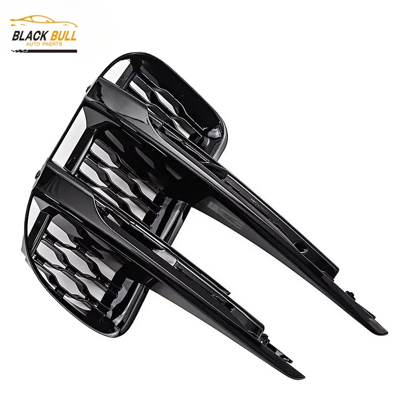

LR114729 Car Accessories Front Bumper Grille Cover for Range Rover Evoque 2020-2024 LR114728