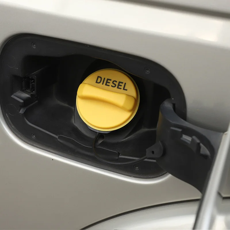 

For Land Rover Discovery 4 2010-16 Discovery Sport 2015-2019 For Range Rover Sport Car Fuel Tank Cap Seal Cover Car Accessories