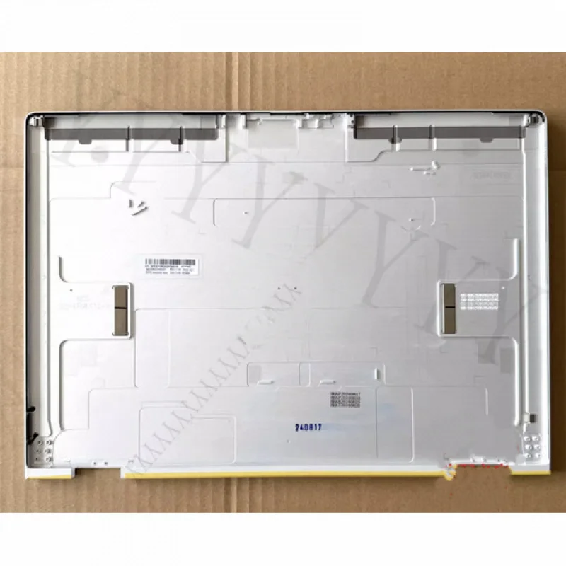 

Y + новинка для hp Elite X360 1040 14 дюймов G11 верхняя крышка 2 в 1 чехол 6070B2259501