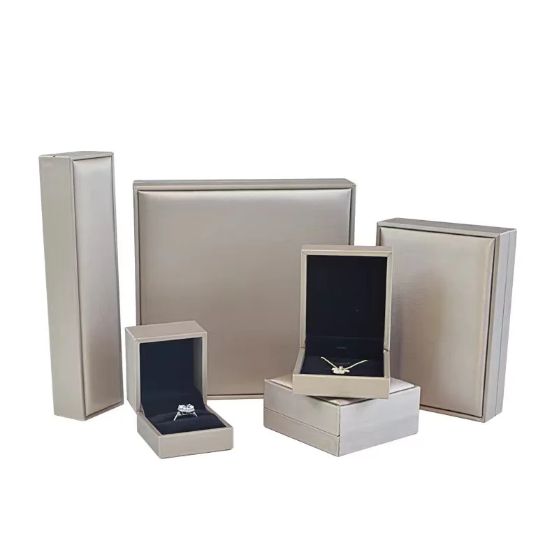 Coffret cadeau de bijoux, boîte cadeau