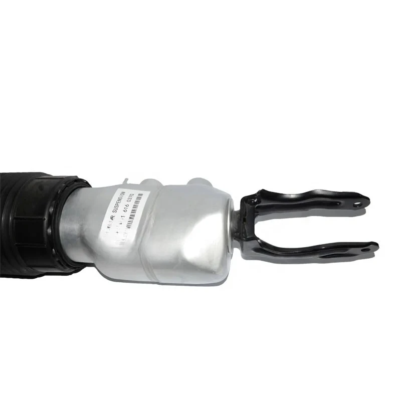 

German Airmatic Suspension Shock OEM 971616038G 971616037G Panamera 971 2018 Front Air Suspension Shock Absorber
