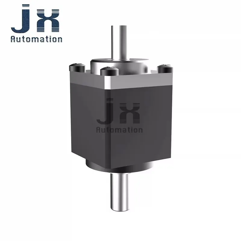 Miniature High-precision Robot Finger Joint Harmonic Reducer CSF-03-50-1U-U Miniature Compact Reducer