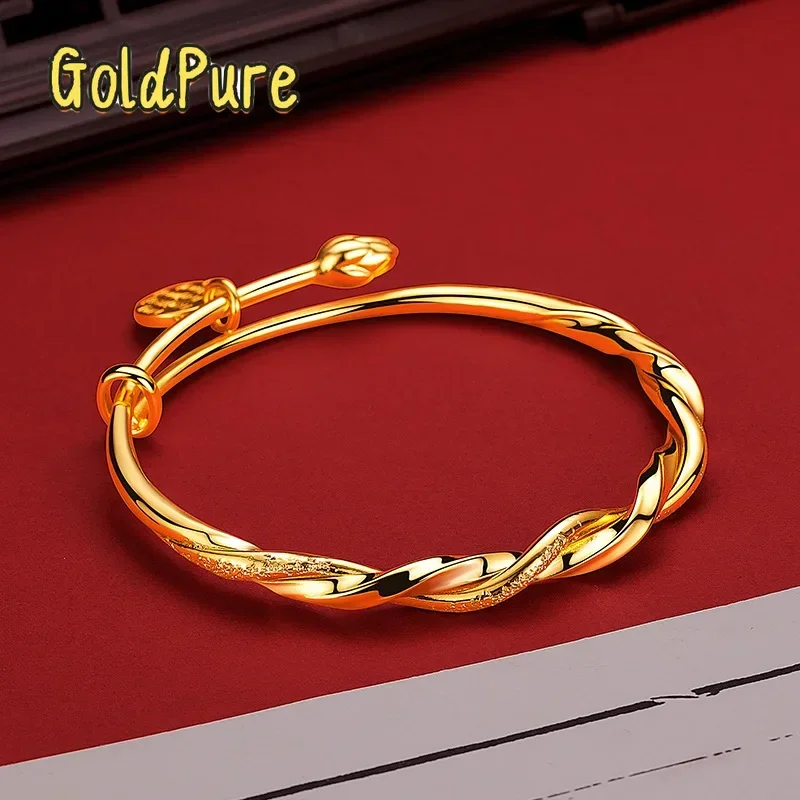 Goldpure Luxury 24K…