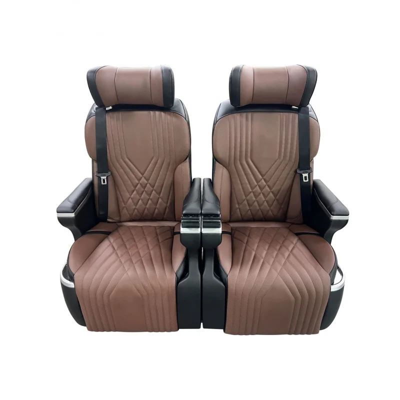 

Suitable for Graviva Vito GL8 Trumpchi Middle Row Luxury Airline Business Car Seat
