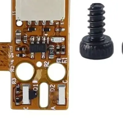 Filament Break Detection Module Photoelectric Sensor For Ender-3 V4 3D P*rinter Material Monitoring Tool Accessories