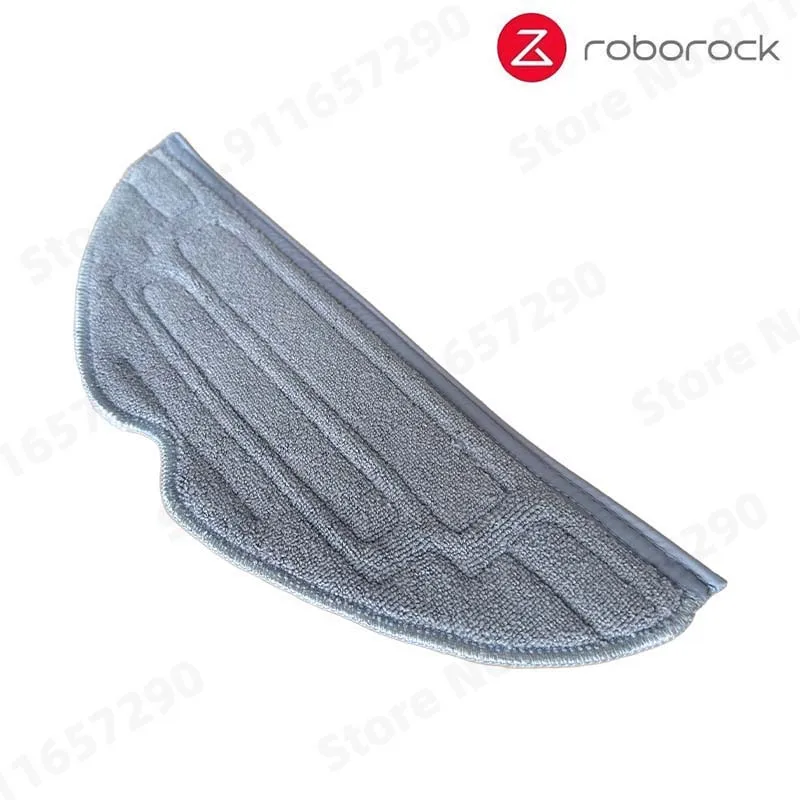 Original mop cloth For Roborock S8 S8 PLUS S8+ S8 Pro Ultra G20 Spare Parts Vacuum Cleaner Mopping Cloth Accessories