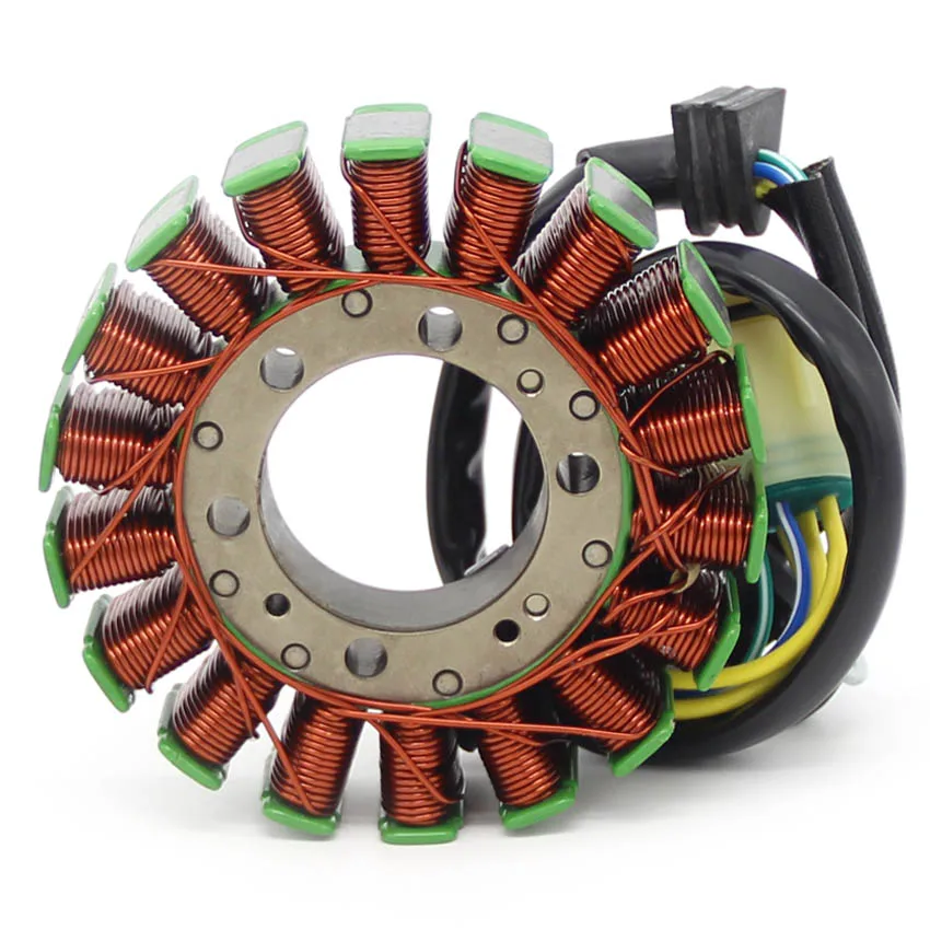 

Motorcycle Stator Coil For Honda TRX500 Fourtrax Foreman 500 FE / FM / FPM EPS / FPE EPS 2012-2013 Years OEM:31120-HR0-F01