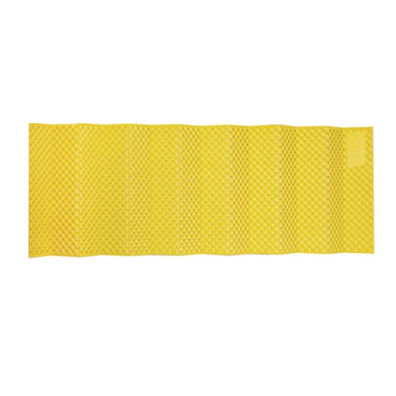 

Портативный коврик для кемпинга на открытом воздухе, складной матрас для палатки, пикника, водонепроницаемый, влагостойкий, утолщенный.