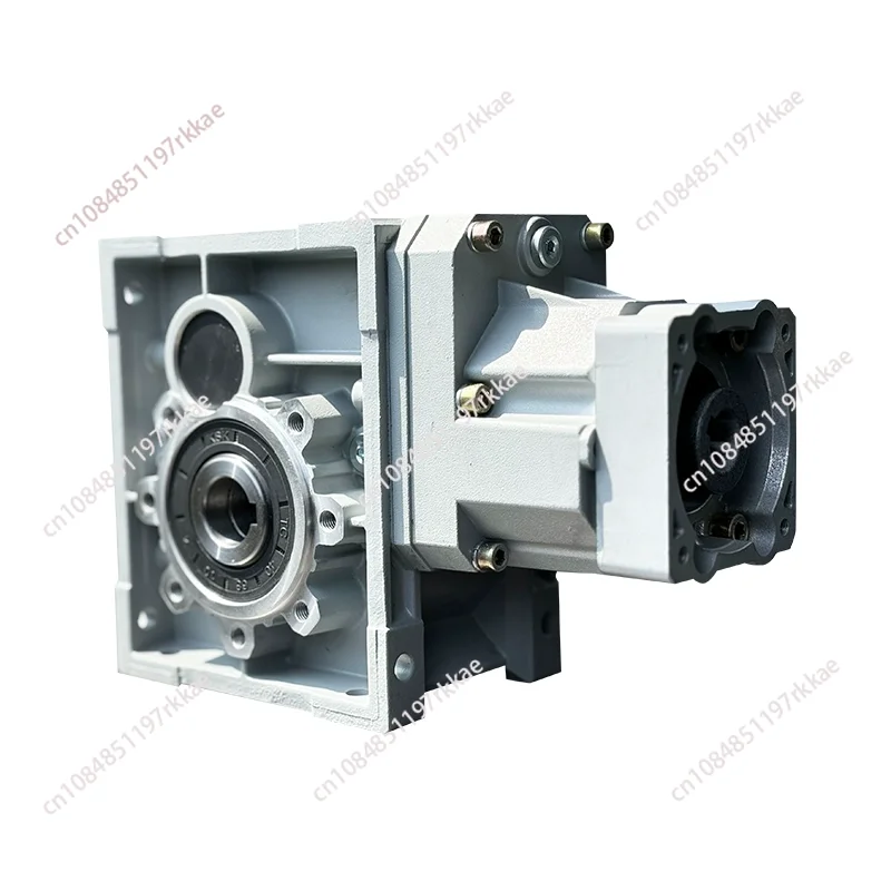 Hypoid Gear Reducer…