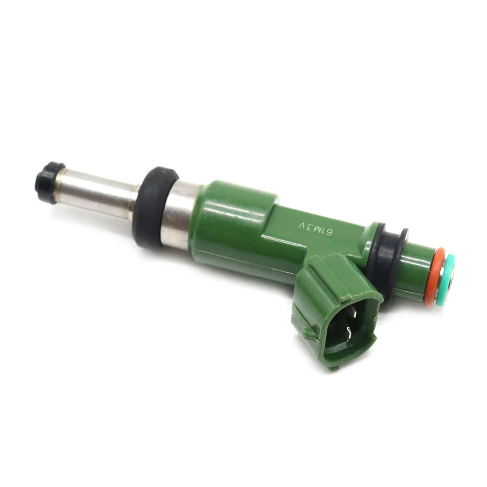 Fuel Injector 5VK-13761-00-00 For RAPTOR 700 700 50TH ANNIVERSARY GYTR EDITION SPECIAL EDITION YFM70RXGY YFM70RXL 700 R 700 SE