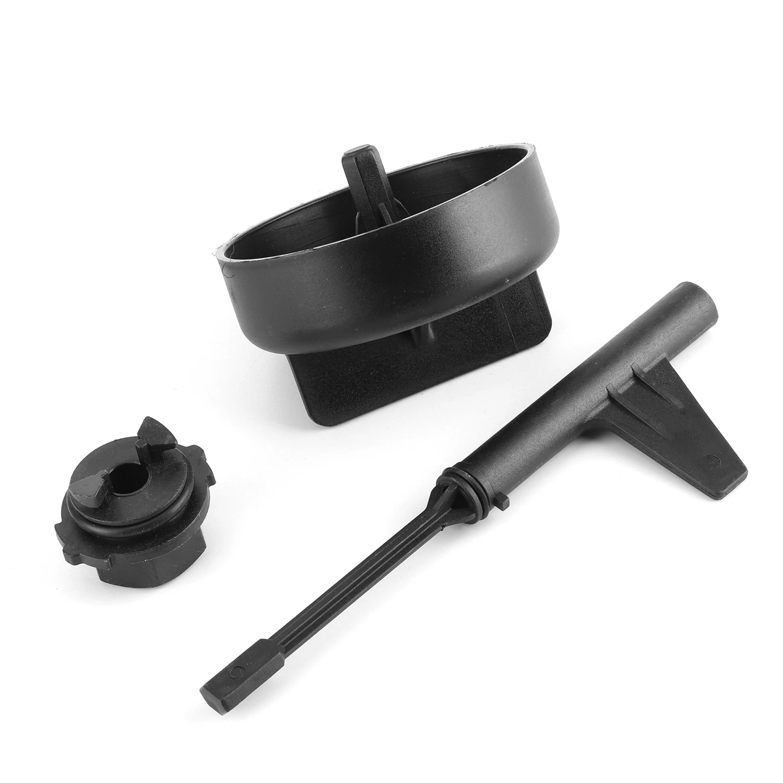 

Transmission Oil Filling Tool Adapter Fit for Mercedes Benz 725.0 9‑speed Oil Change new