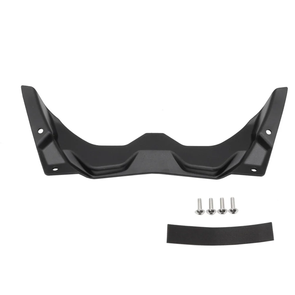 

Wind Resistant Motorcycle Cockpit Panel Fairing Tailored to Fit the Curves of the For BMW R1300GS Model Seamlessly