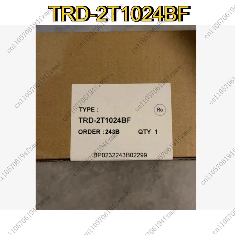 Accessories Encoder TRD-2T1024BF Brand New