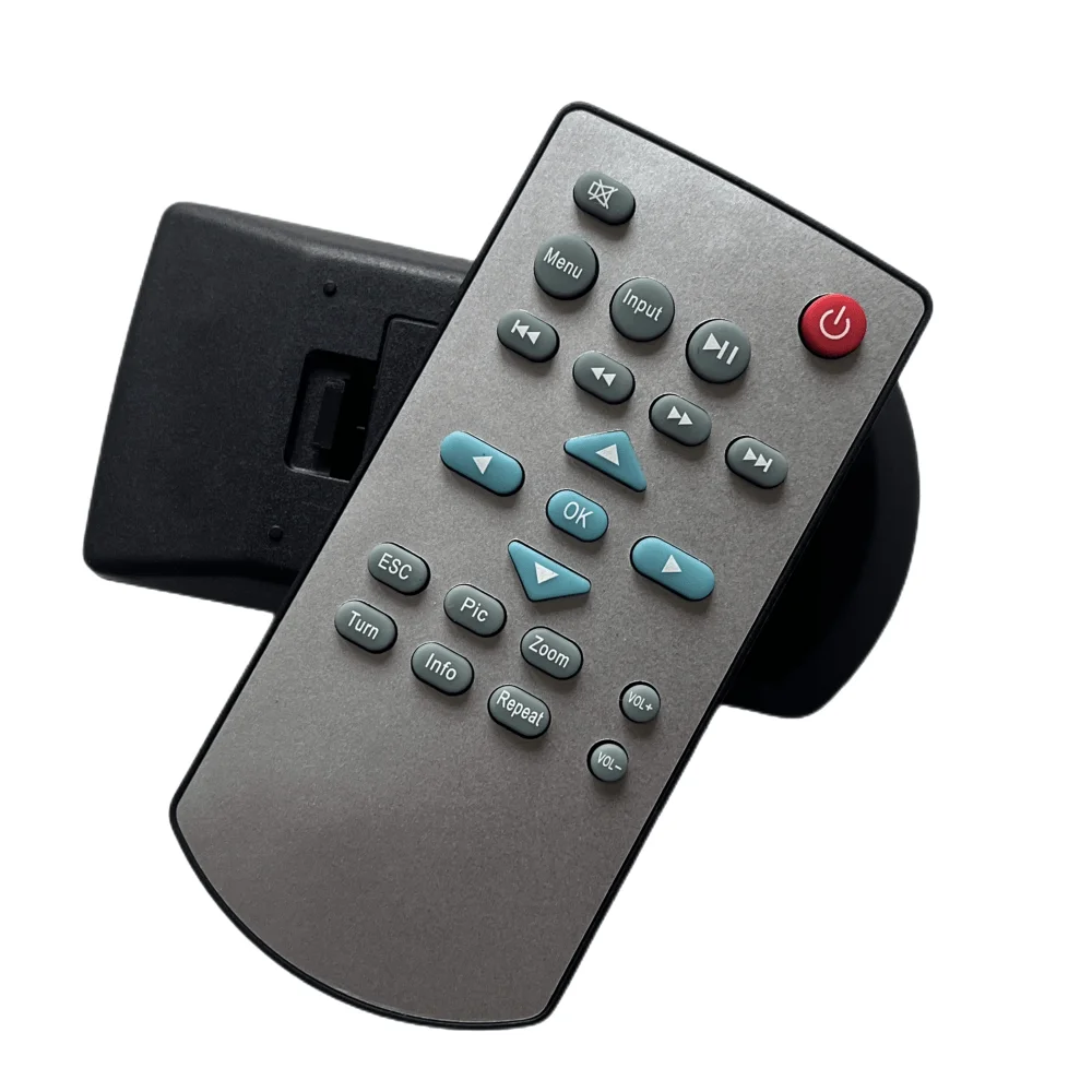 New Remote control Replace for UNIC projector UC28 UC30 UC40 UC46 UC50 UC80