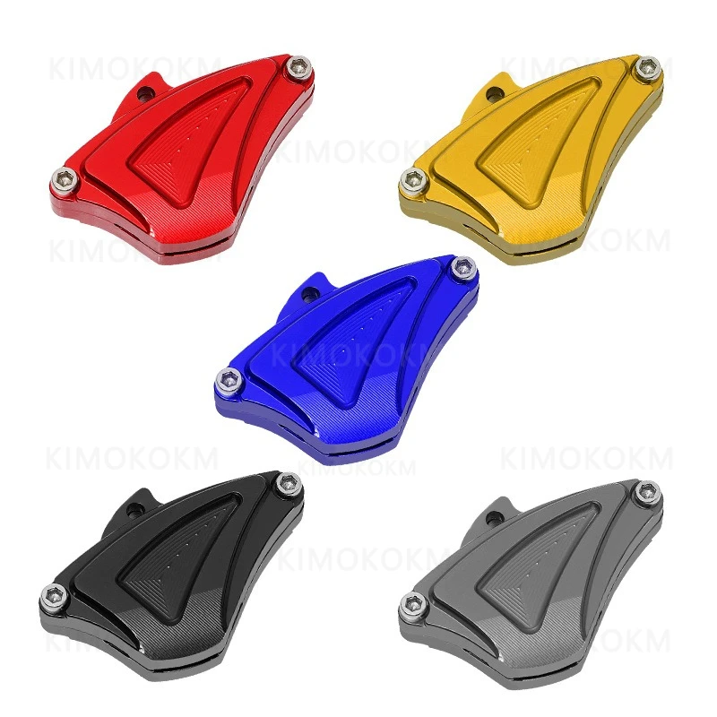 For Aprilia Dorsoduro 750 1200 RSV MILL R factory V4R RST1000 ETV1000 RS 125 RS125 RSV4 Motorcycle key cover key case