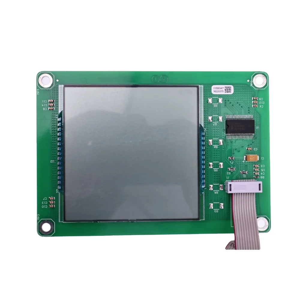 

LCD Ground Superboom PCB 62376GT for S-100HD S-120HD S-120 S-125 S-100 Telescopic Boom Lift Parts Aerial Work Platform Parts