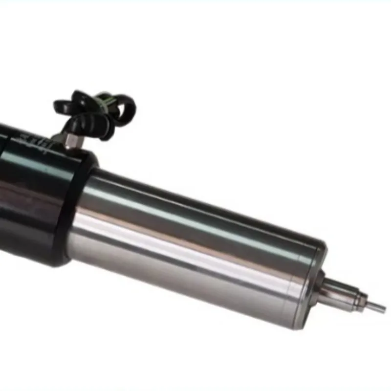 

Modern New Design 24000 Rpm 3.5Kw Spindle Motor Kit Electrical Spindle Motor 40V3 2026 Brand New Original