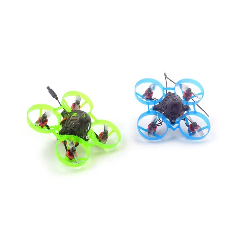 Happy Model Mobula6 ELRS 1S 65mm indoor brushless crossing drone