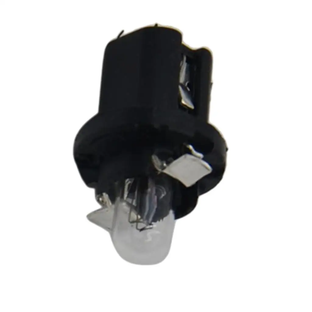 Instrument Backlight Indicator Cluster Bulb Holder for Picasso