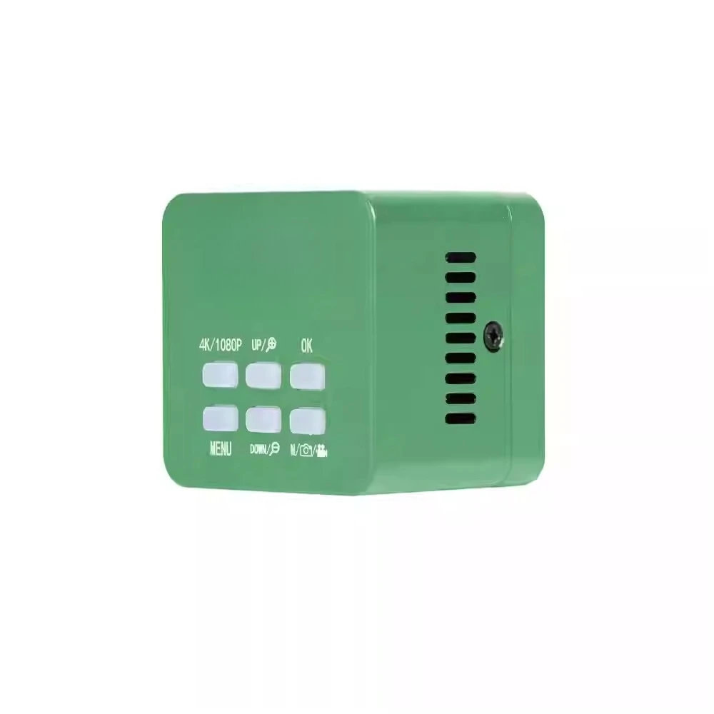 4K high definition microscope camera electronic eyepiece 16 million pixel industrial camera USB3.0