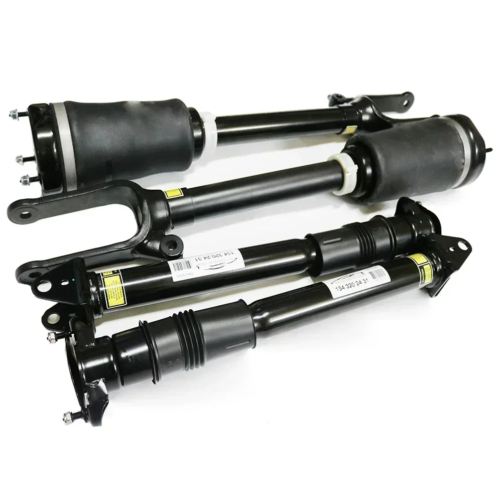 For Mercedes GL320 GL350 GL420 GL450 GL500 ML280 ML320 ML350 ML450 X164 W164 W/O ADS Air suspension Air Strut Shock Absorber