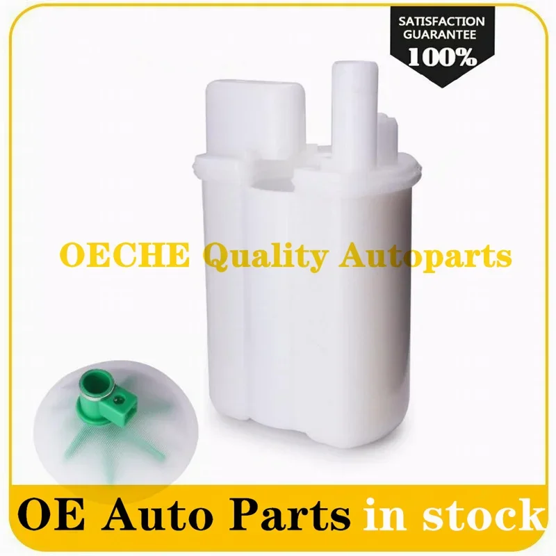 1Pc Car Fuel Pump Straniner Fuel Filter for Nissan Almera March 2006-2007 17040-95F0B 27510-31100 17040-95F0B 1704095F0B