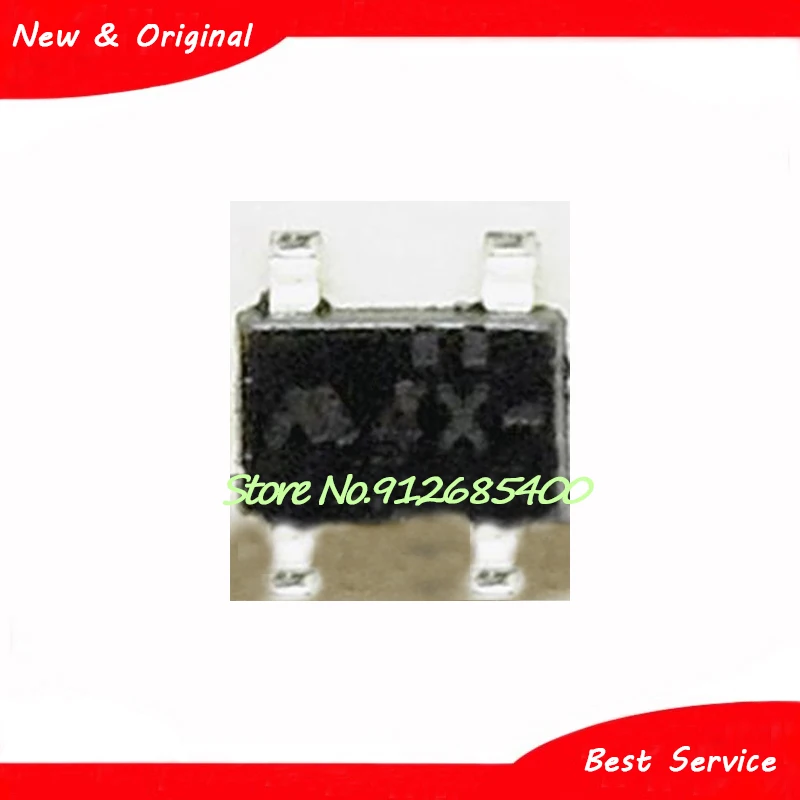 10 sztuk/partia MM1522XURE 4X SOT343 nowe i oryginalne w magazynie